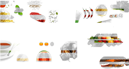 Ein Schaubild von Space Plus