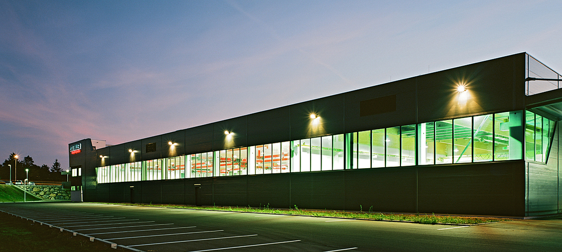 Ein Foto von Andreas Buchberger