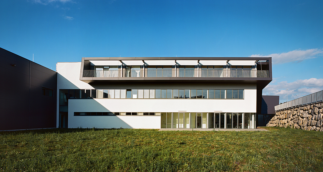 Ein Foto von Andreas Buchberger