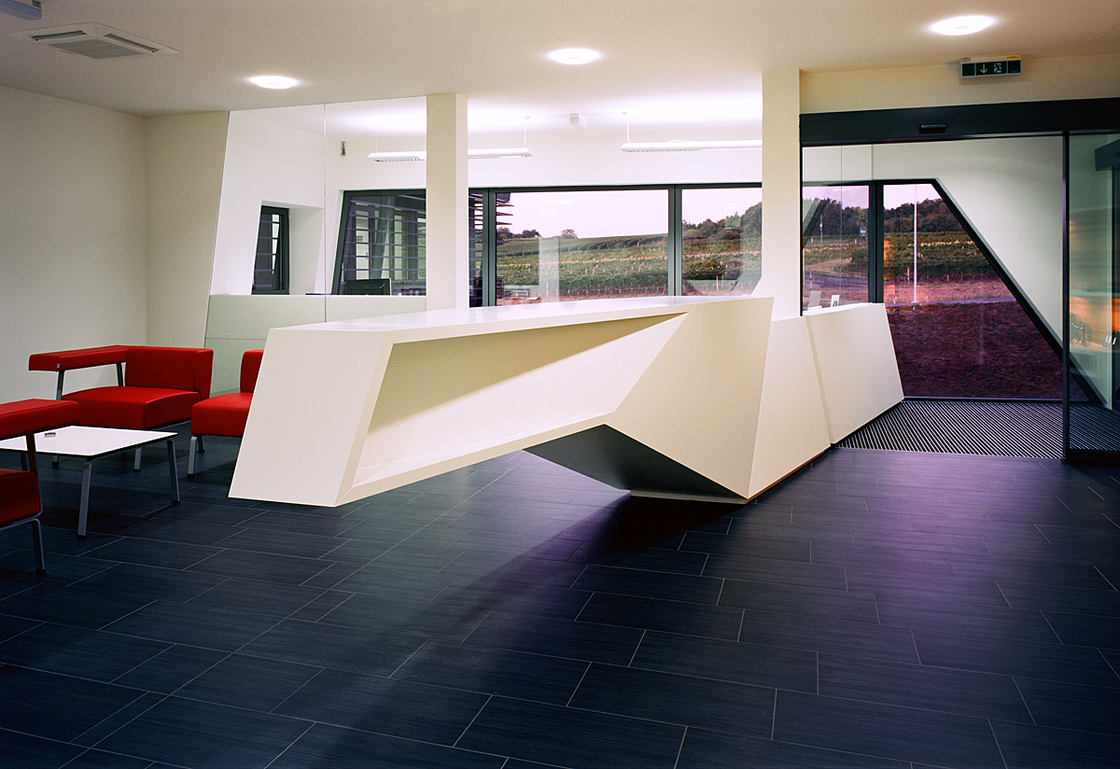 Ein Foto von Andreas Buchberger