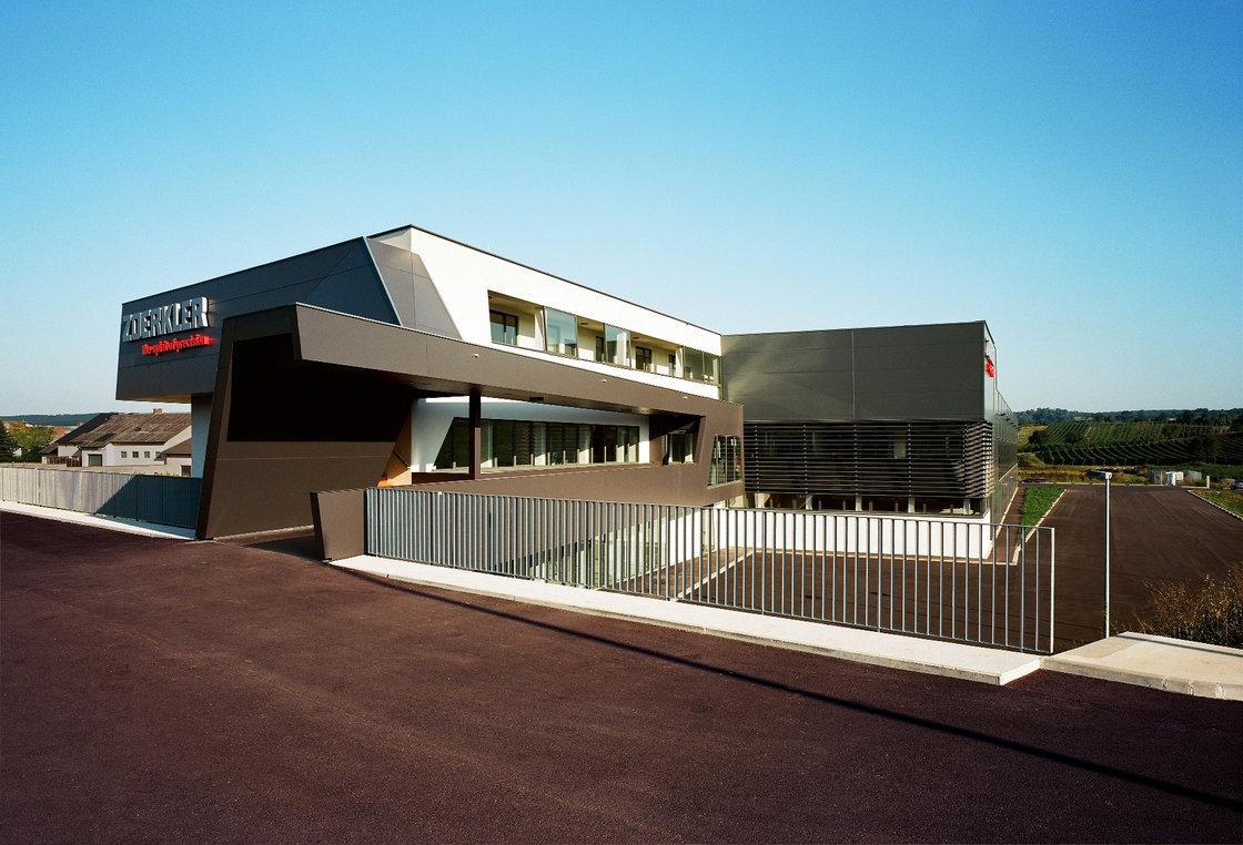 Ein Foto von Andreas Buchberger