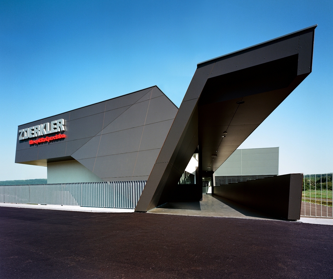 Ein Foto von Andreas Buchberger