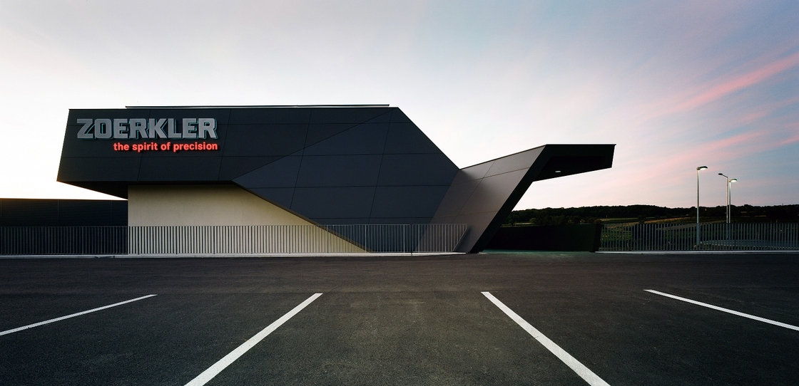 Ein Foto von Andreas Buchberger