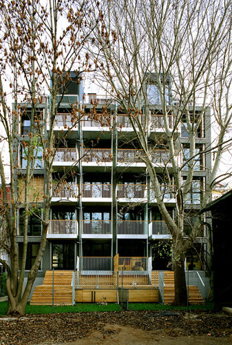 Ein Foto von AnnA BlaU