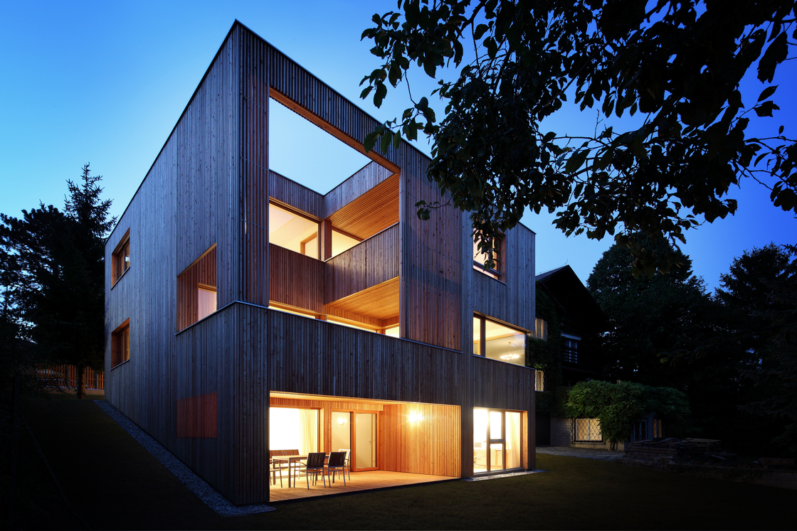 Ein Foto von Norman Radon