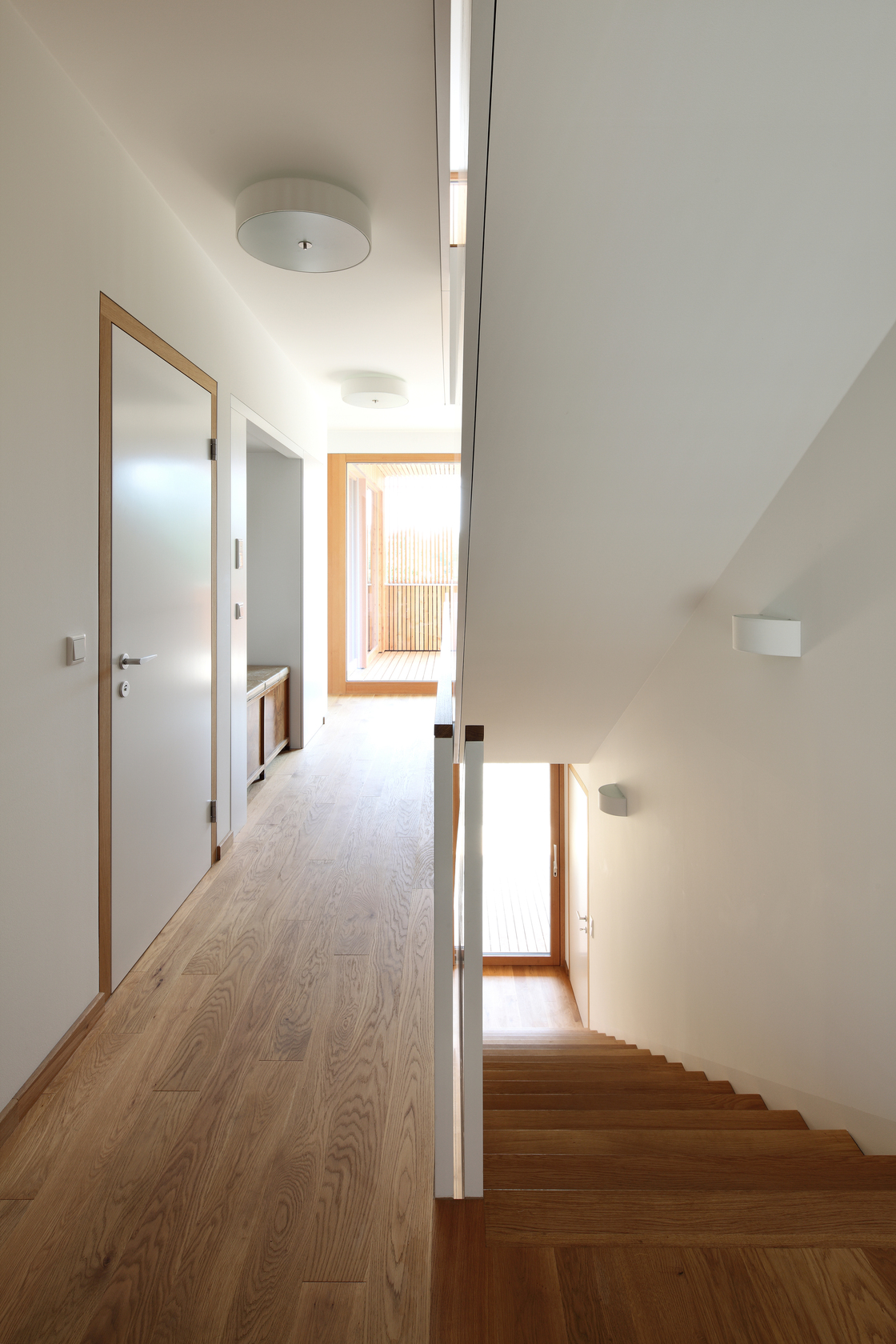 Ein Foto von Norman Radon