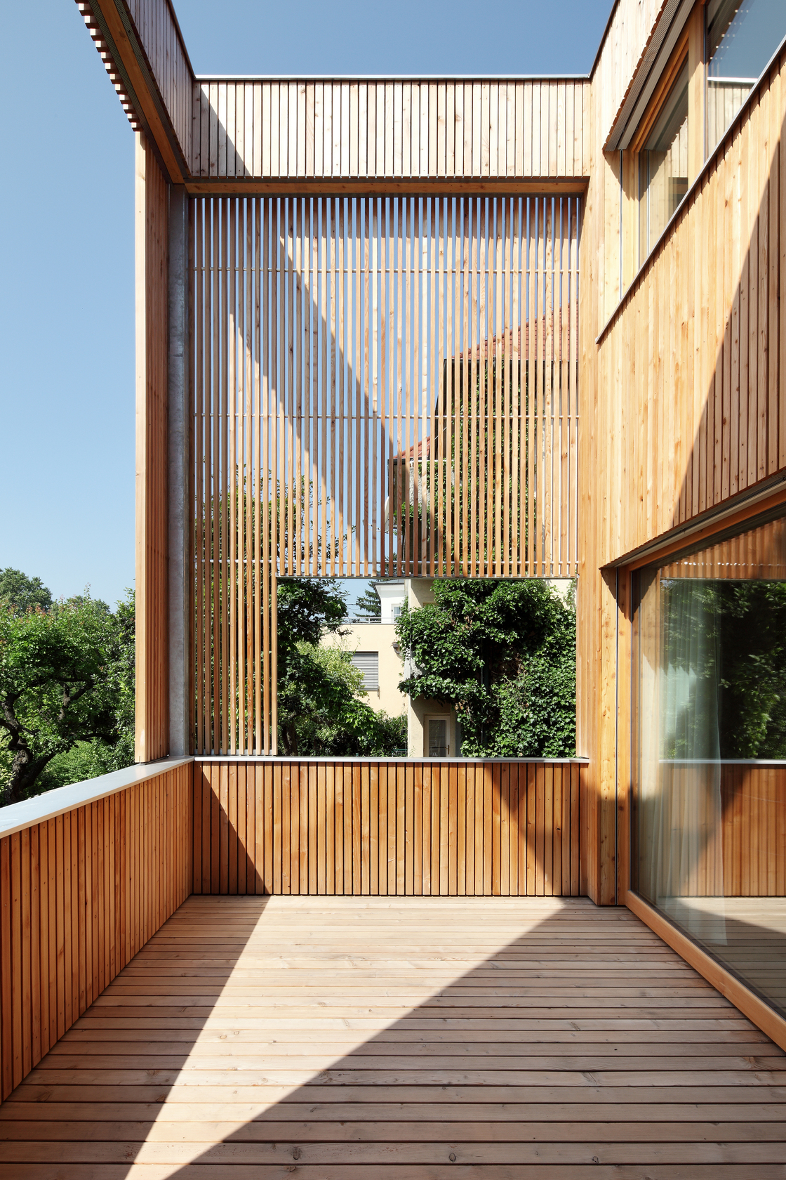 Ein Foto von Norman Radon