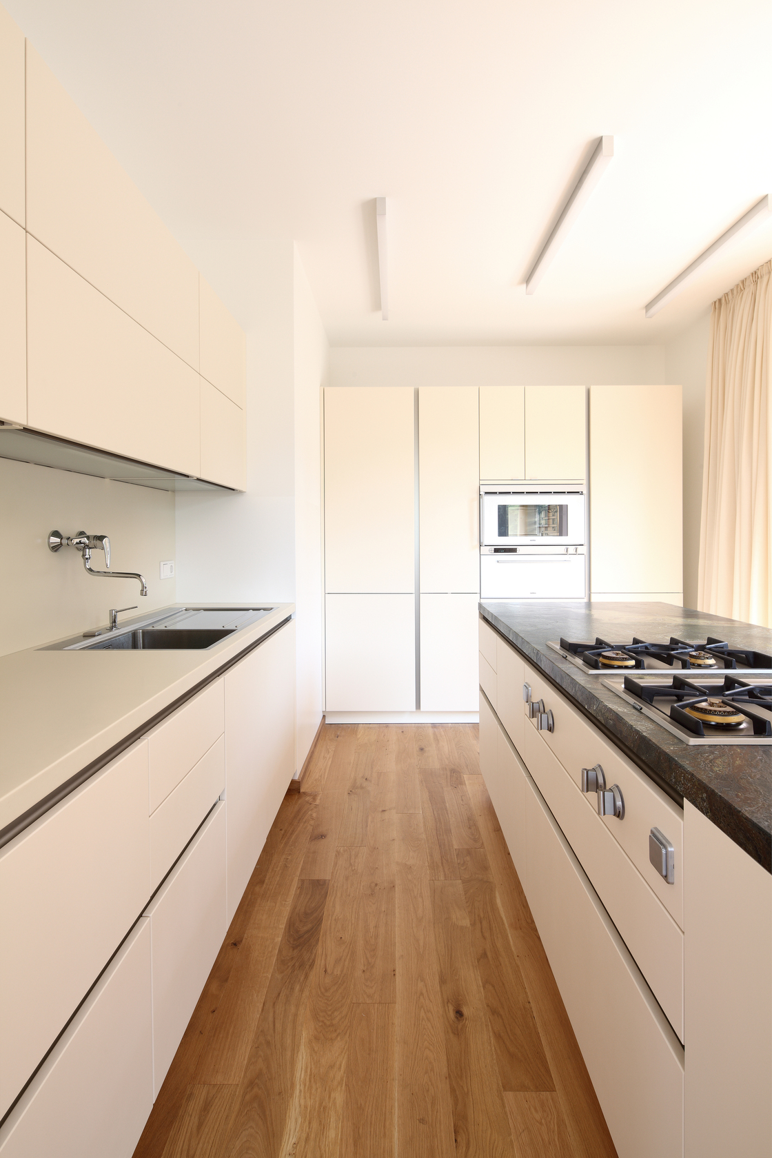 Ein Foto von Norman Radon