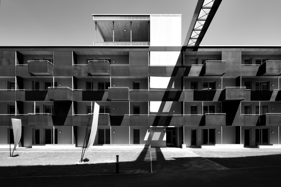 Ein Foto von Norman Radon