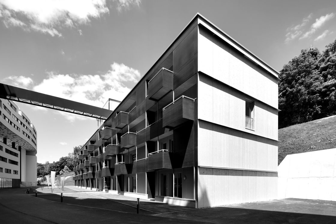 Ein Foto von Norman Radon