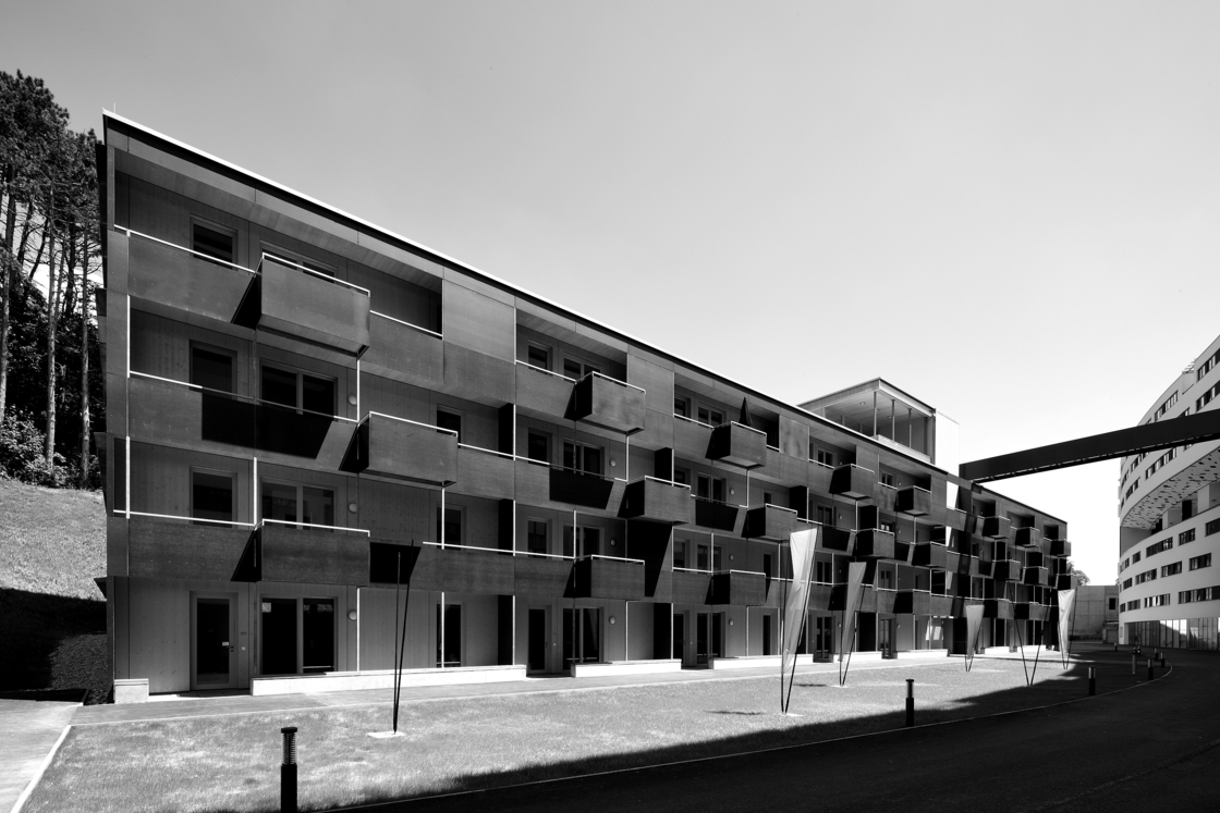 Ein Foto von Norman Radon