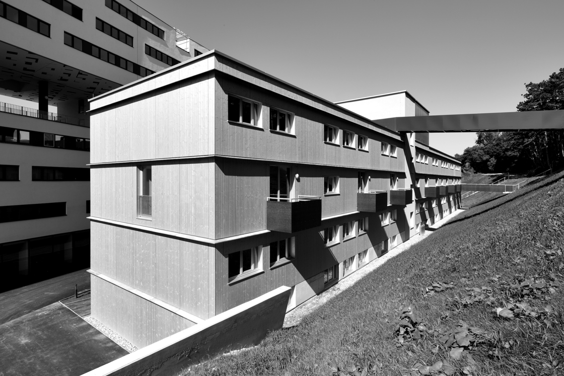 Ein Foto von Norman Radon