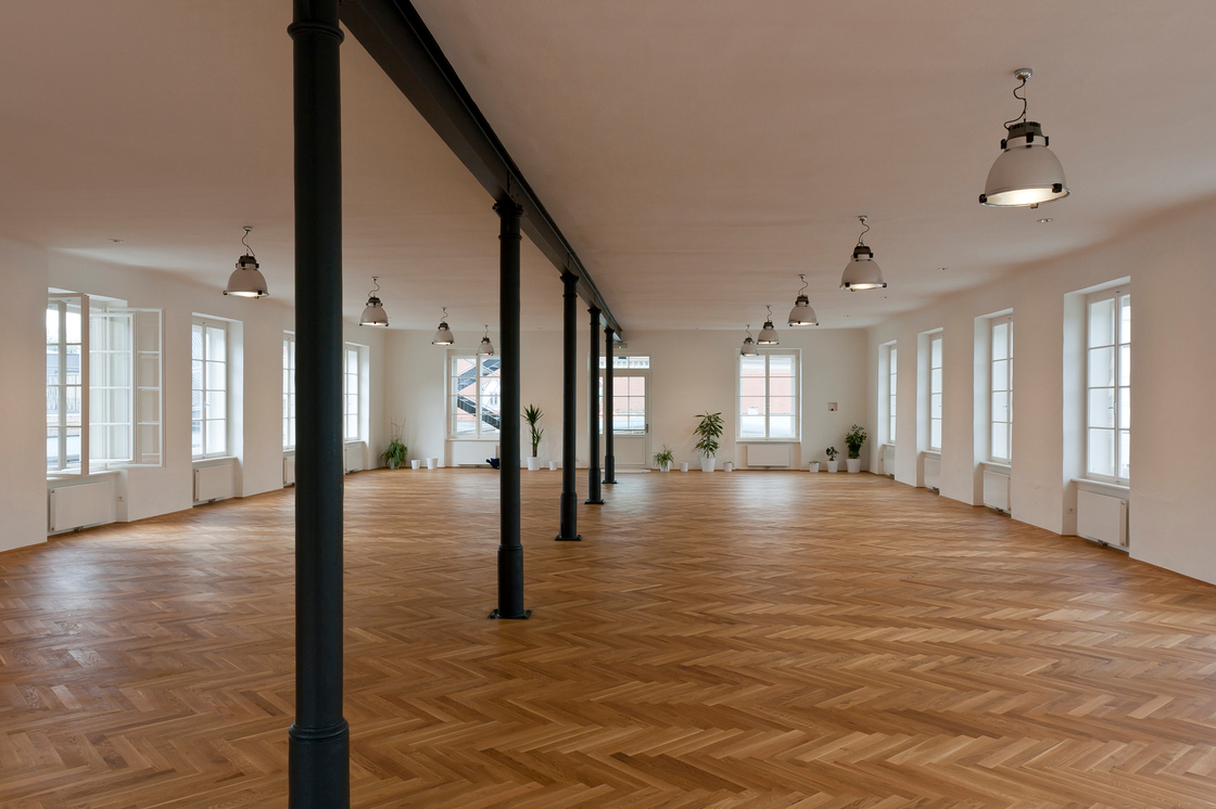 Ein Foto von Phillip Meikl