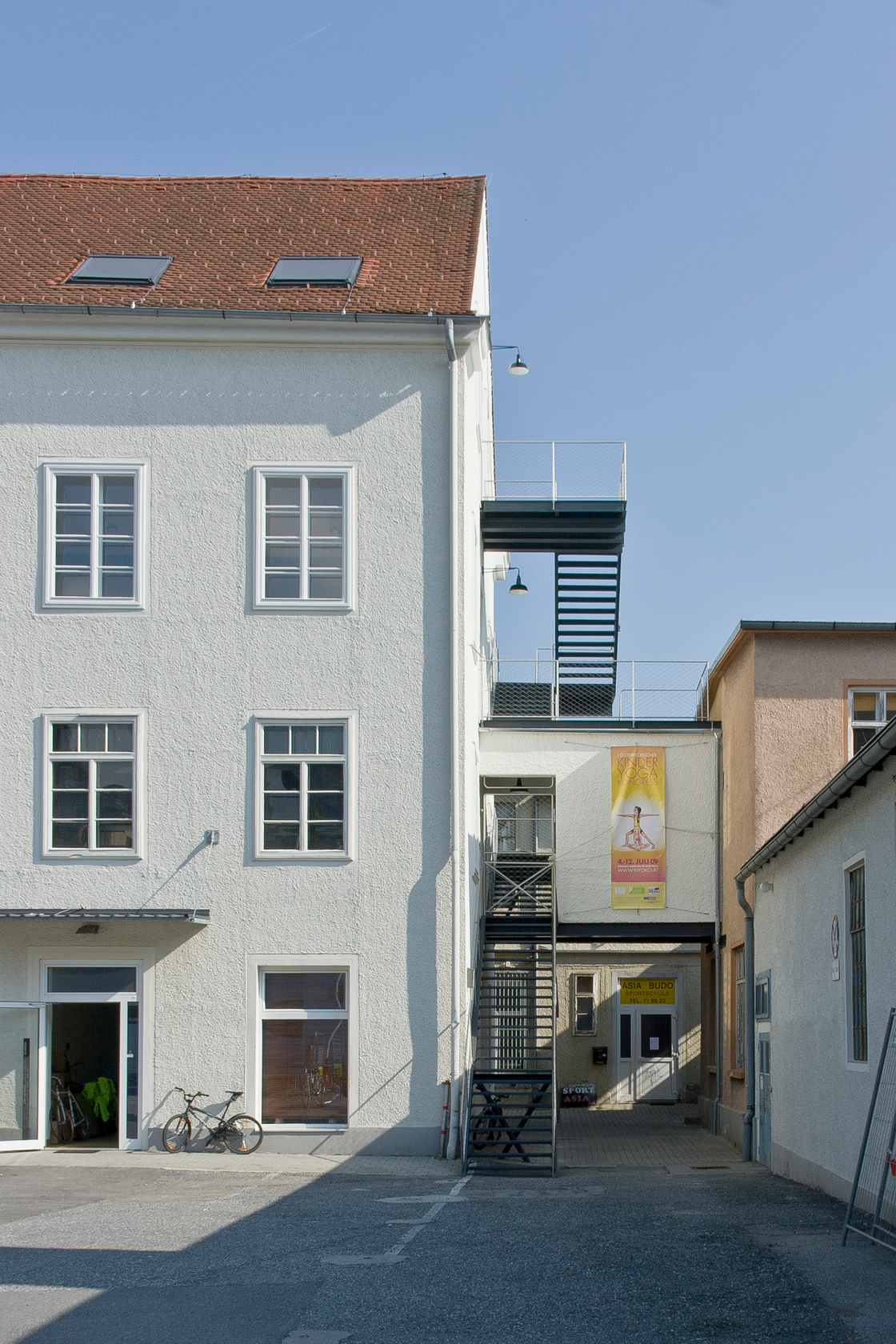 Ein Foto von Phillip Meikl