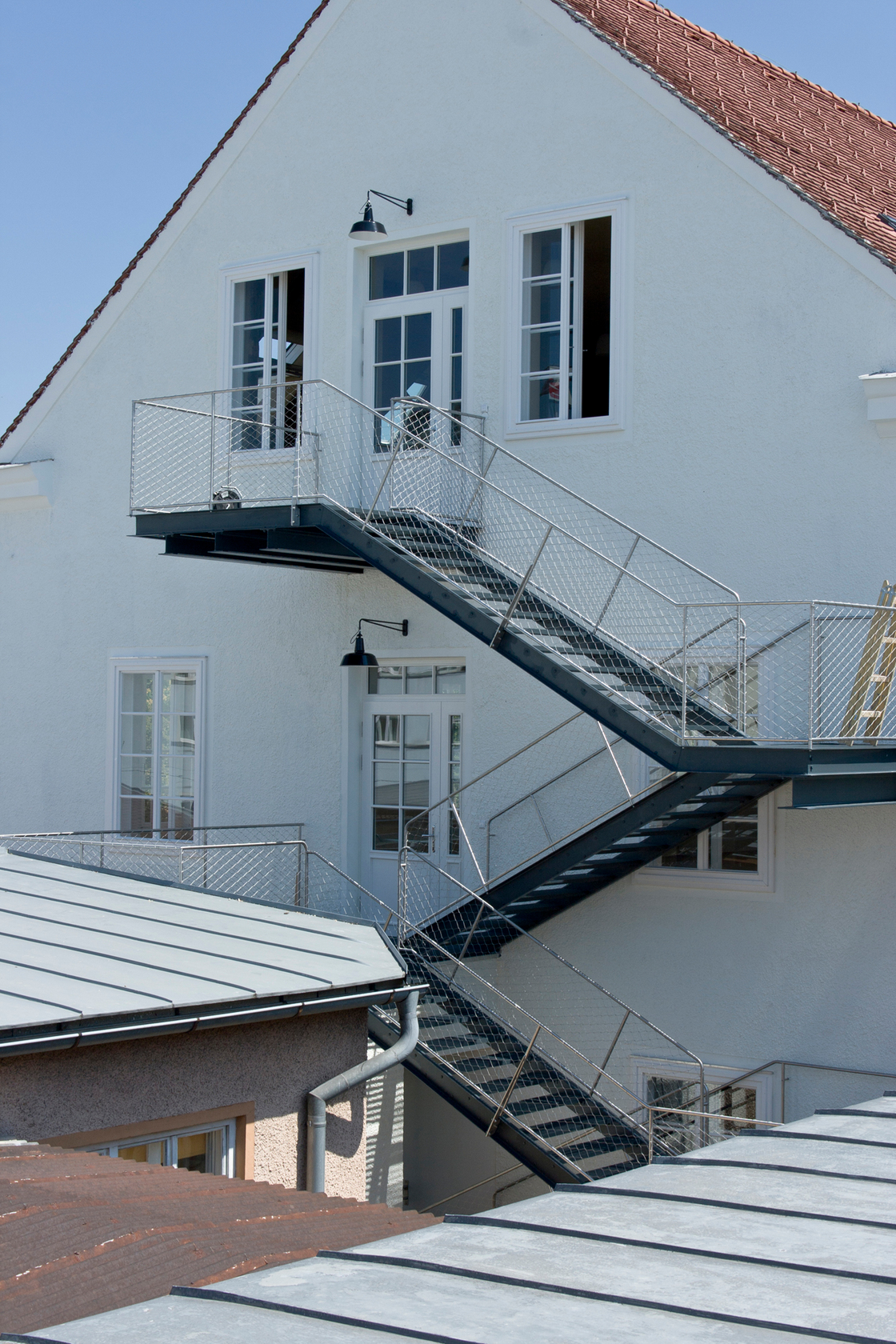 Ein Foto von Phillip Meikl