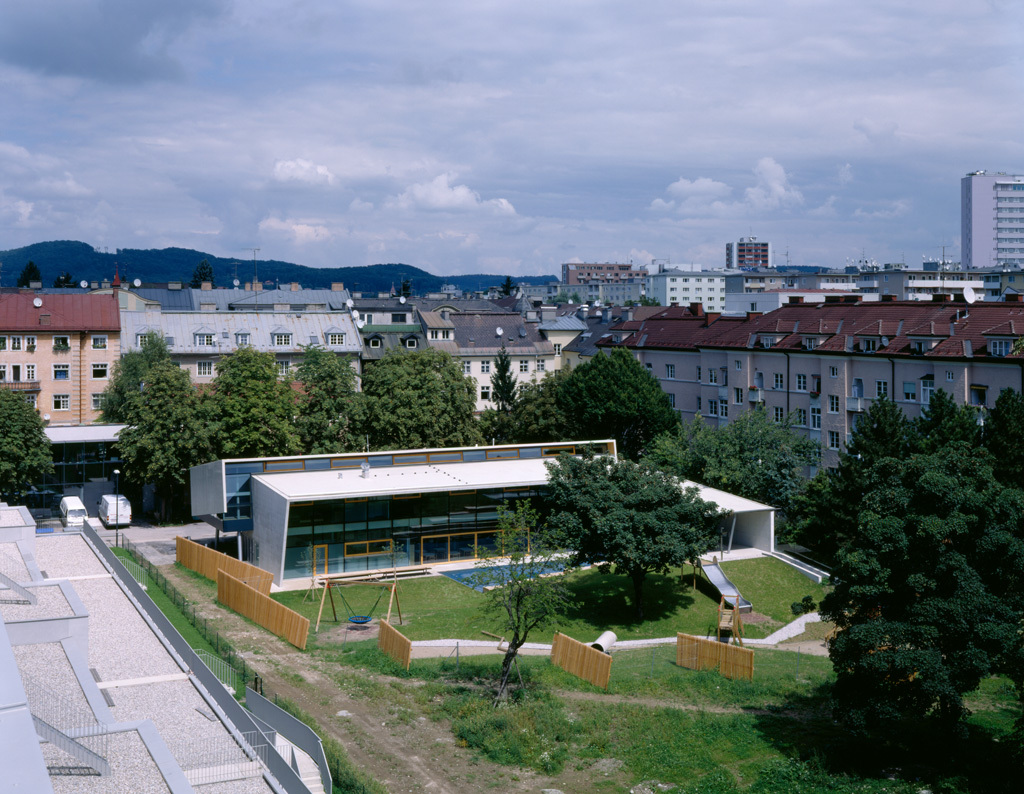 Ein Foto von Gebhard Sengmüller