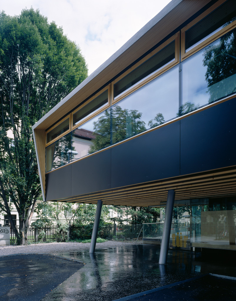 Ein Foto von Gebhard Sengmüller