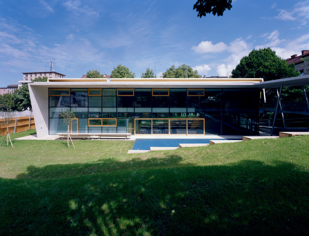 Ein Foto von Gebhard Sengmüller