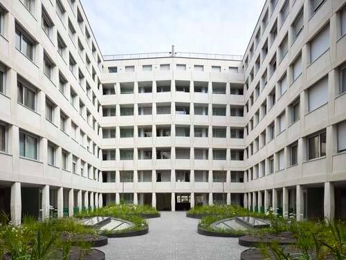 Ein Foto von Lukas Roth