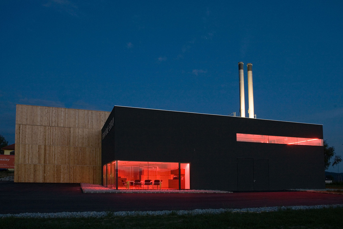 Ein Foto von Walter Grohs