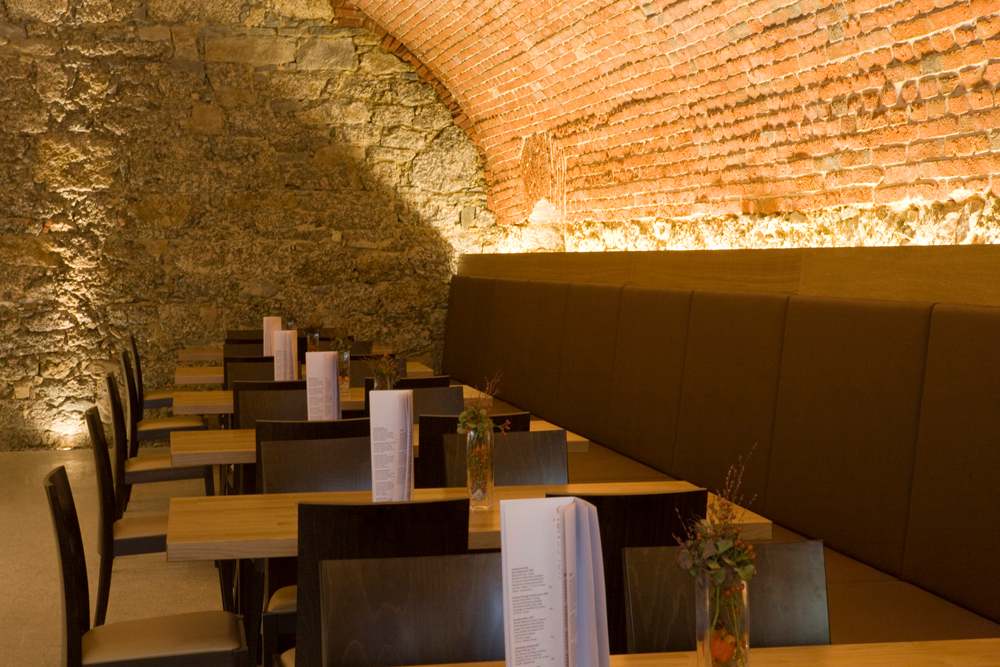 Ein Foto von Walter Grohs