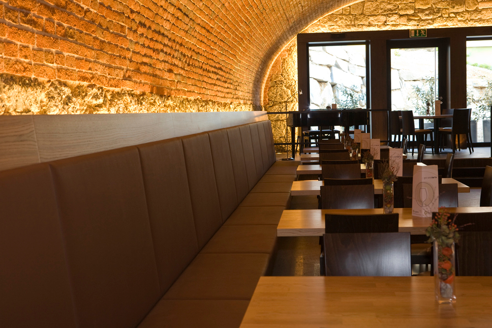 Ein Foto von Walter Grohs