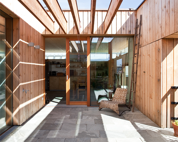 Ein Foto von Christian Flatscher