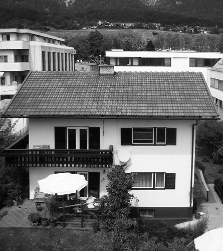 Ein Foto von Daniel Fügenschuh