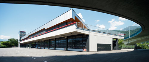 Ein Foto von Rupert Steiner