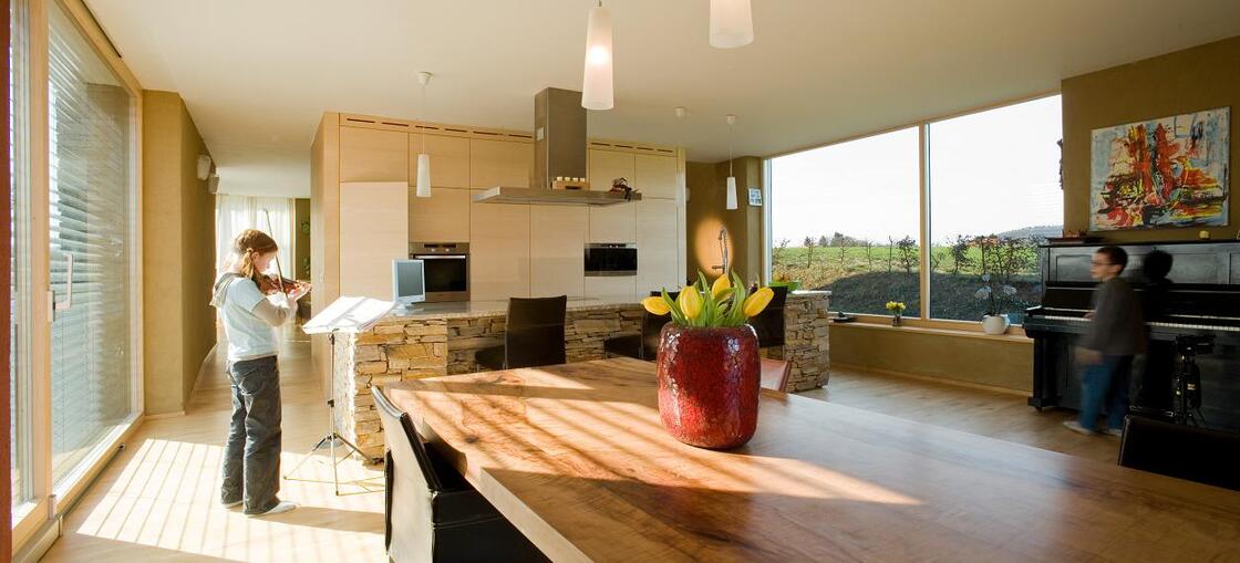 Ein Foto von Dieter Schewig