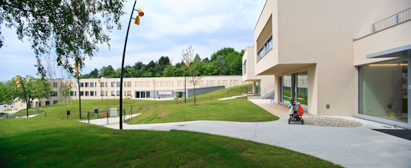 Ein Foto von Dieter Schewig