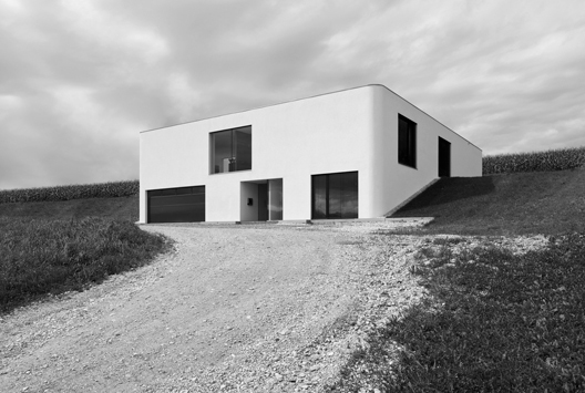 Ein Foto von Walter Ebenhofer