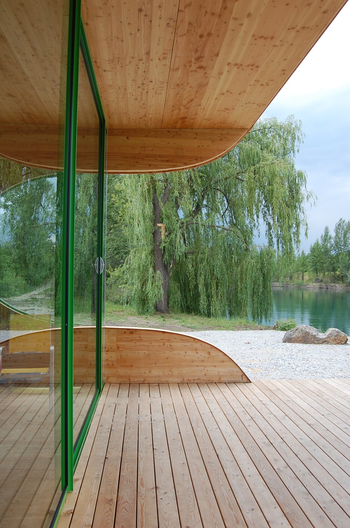 Ein Foto von Günther Werner