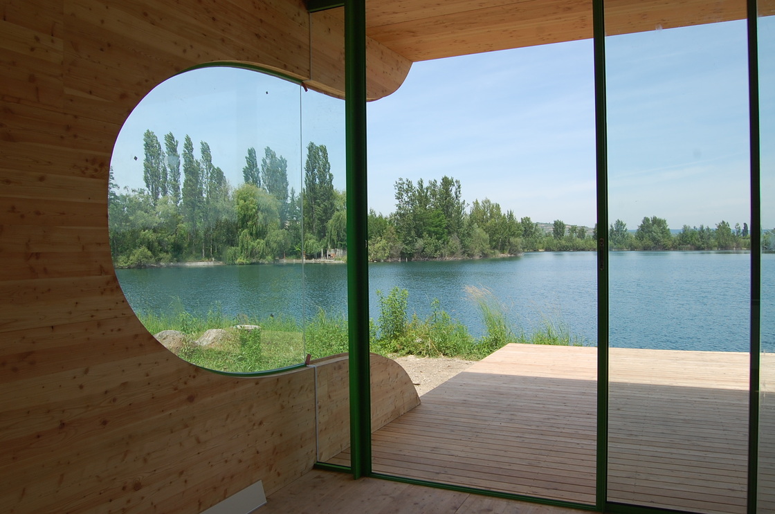 Ein Foto von Günther Werner