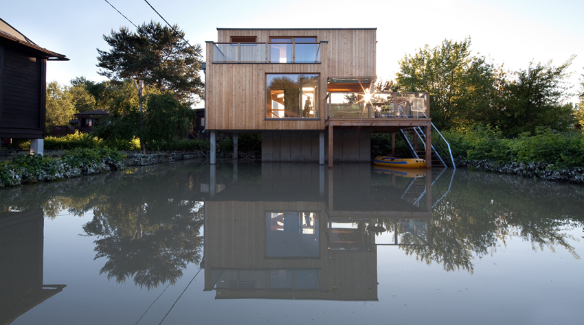 Ein Foto von Christoph Panzer