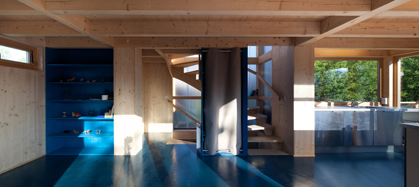 Ein Foto von Christoph Panzer