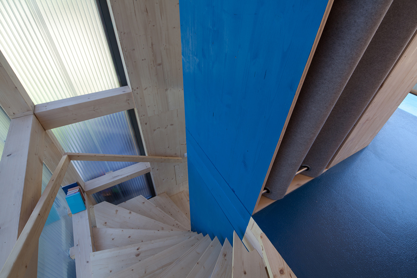 Ein Foto von Christoph Panzer