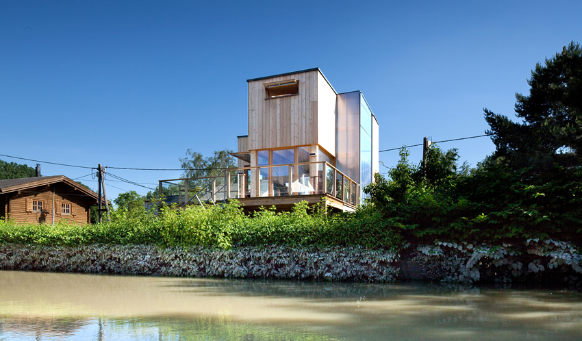 Ein Foto von Christoph Panzer