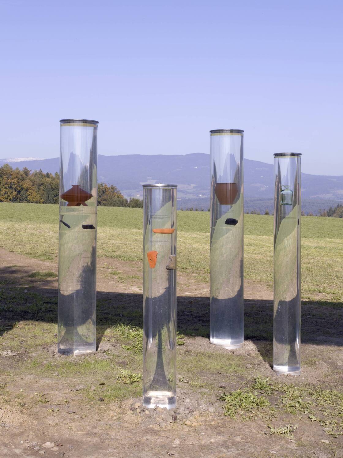 Ein Foto von Gerhard Hagen