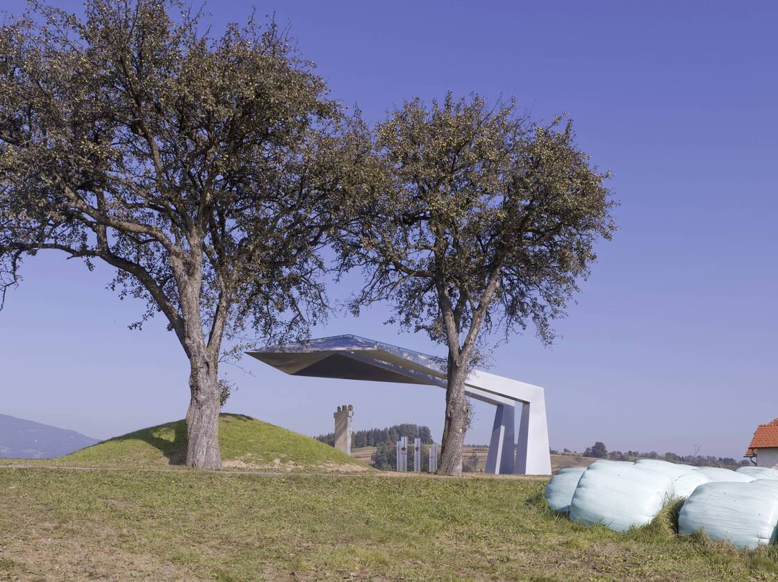 Ein Foto von Gerhard Hagen