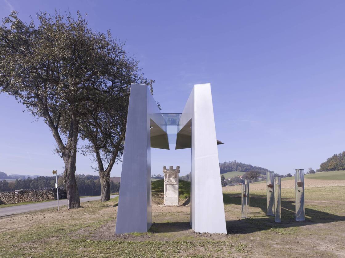 Ein Foto von Gerhard Hagen