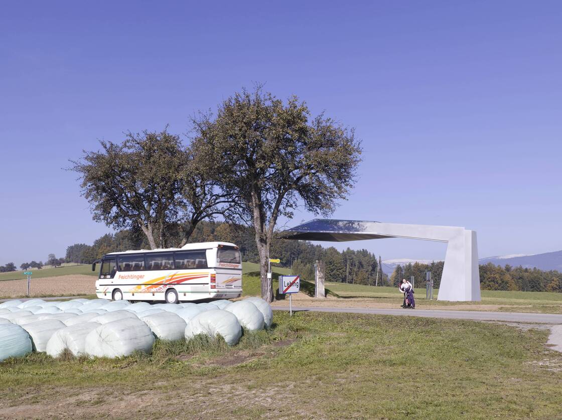 Ein Foto von Gerhard Hagen