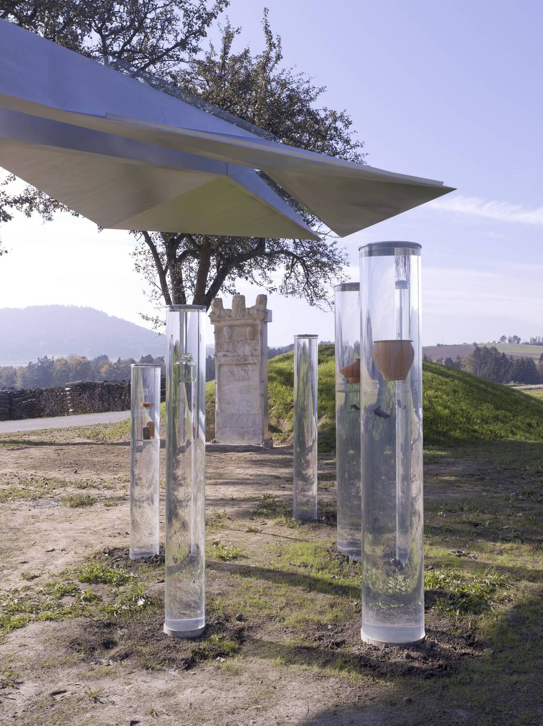 Ein Foto von Gerhard Hagen