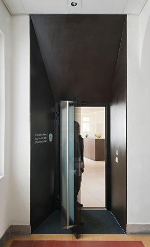 Ein Foto von Hertha Hurnaus