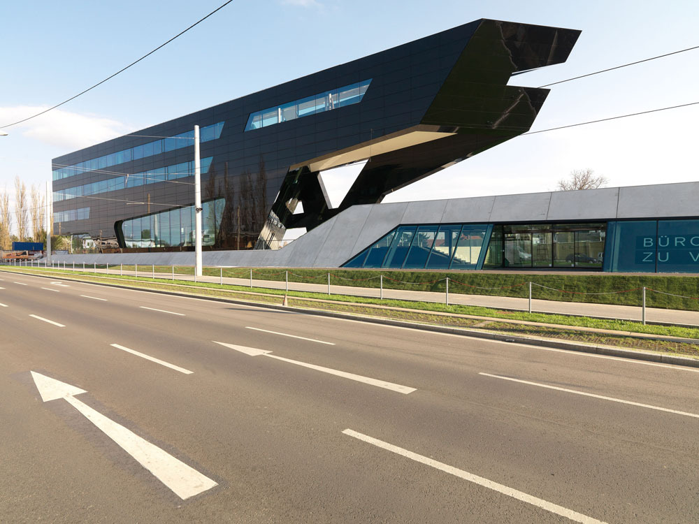 Ein Foto von Gerald Liebminger