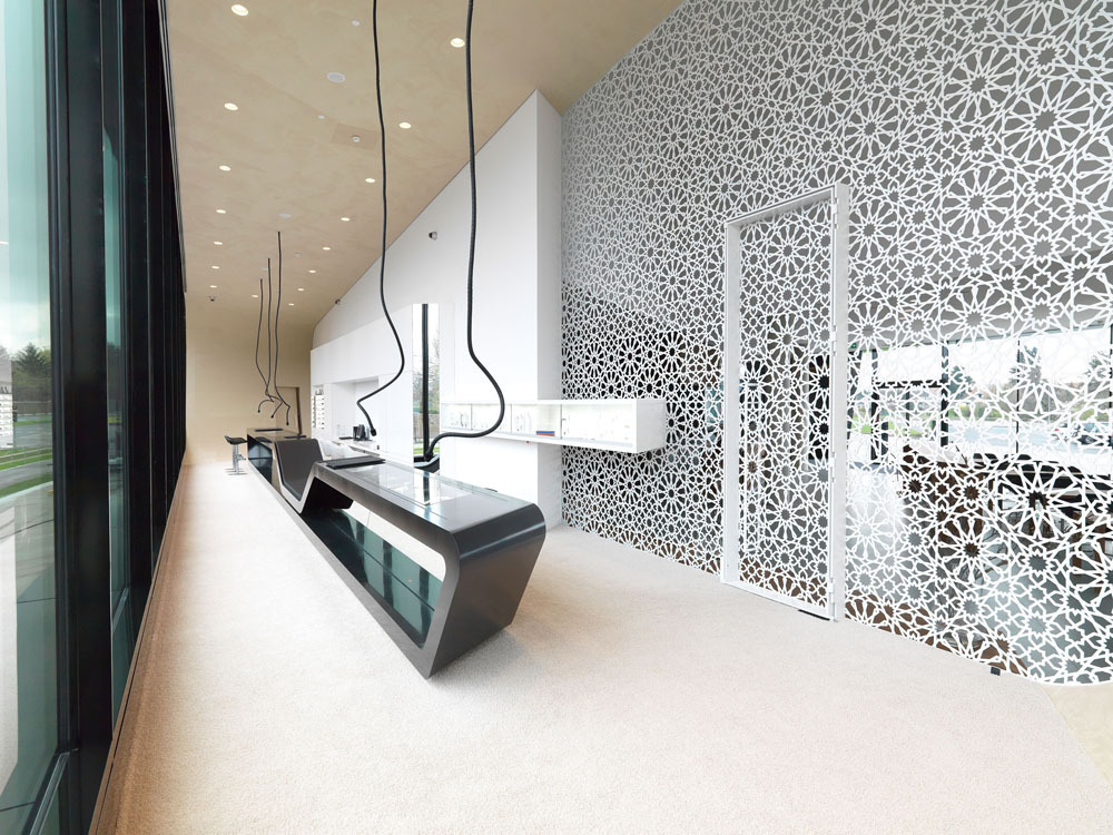 Ein Foto von Gerald Liebminger