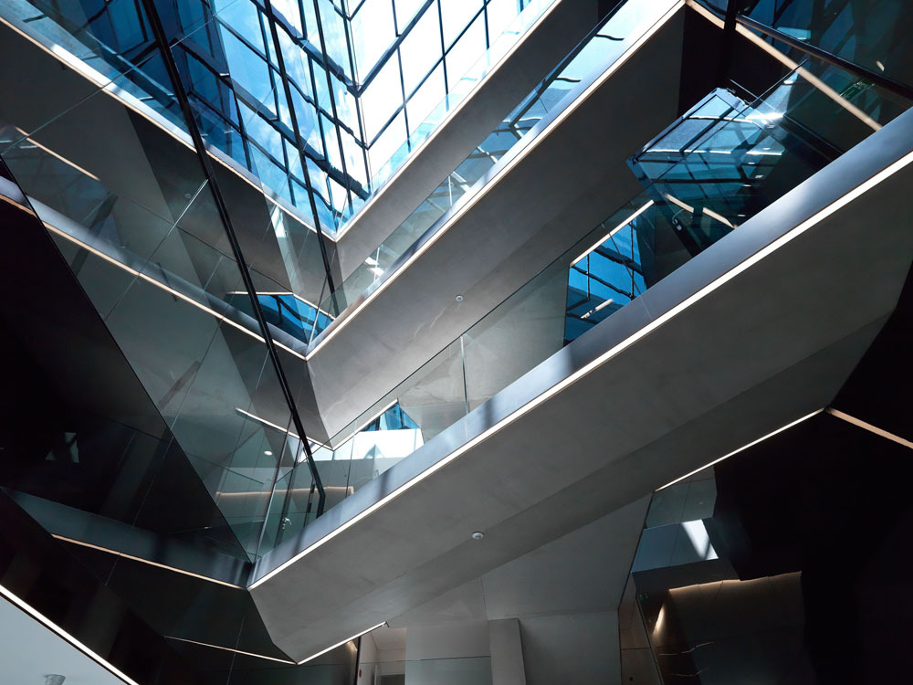 Ein Foto von Gerald Liebminger