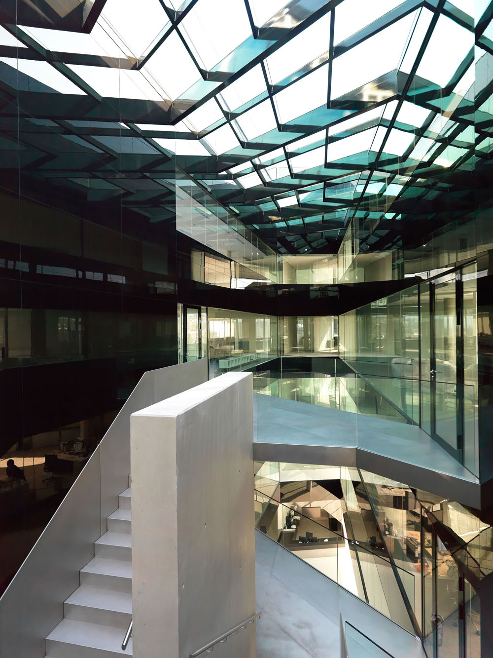 Ein Foto von Gerald Liebminger