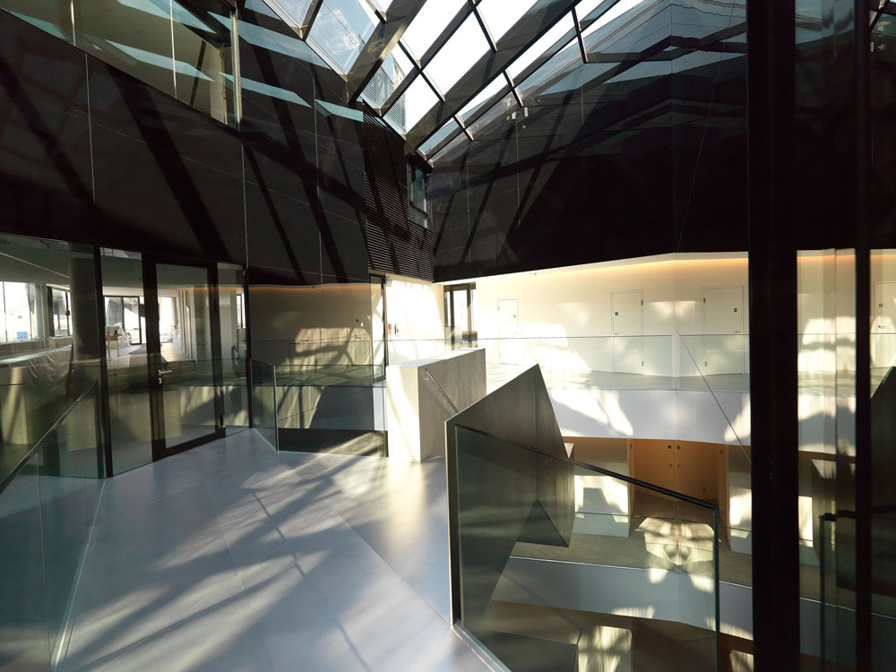 Ein Foto von Gerald Liebminger