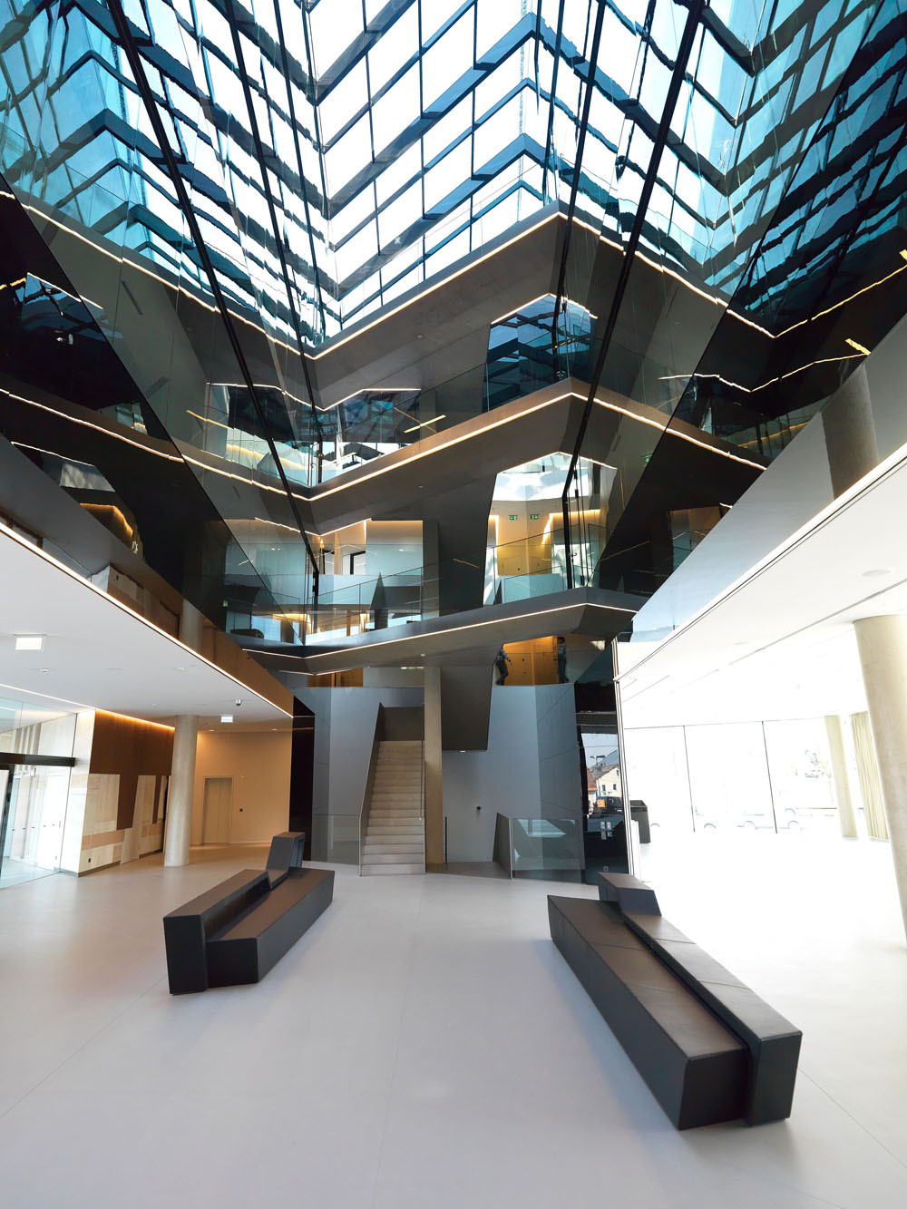 Ein Foto von Gerald Liebminger